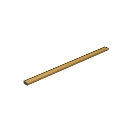 Kohler Tile-In Grate, 48 X 2.5 K-80648-2MB